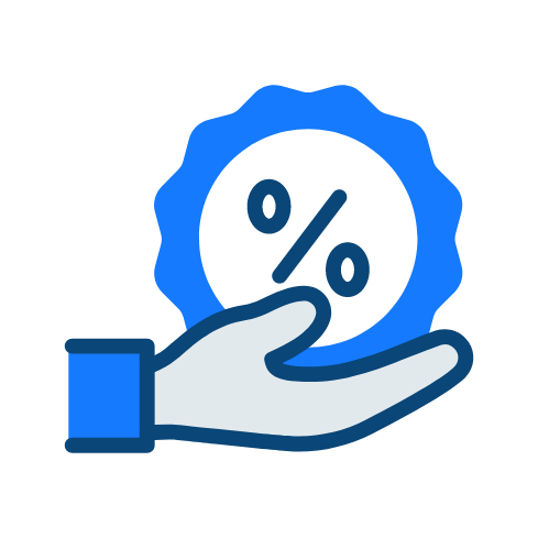 Price by job